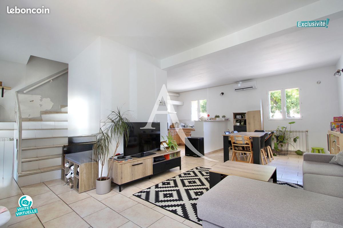 Maison 4 pièces 87 m² · à Lattes · 87 m² · 299 900 €