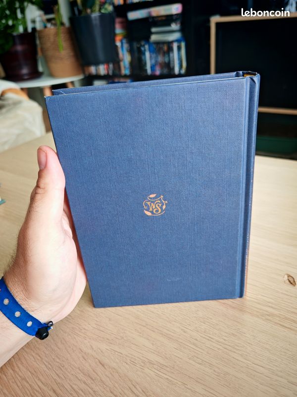 Livre Les Mille et Une Nuits - Édition reliée illustrée (image 7)