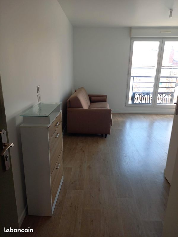 Appartement a louer bondy - 1 pièce(s) - 25 m2 - Surfyn