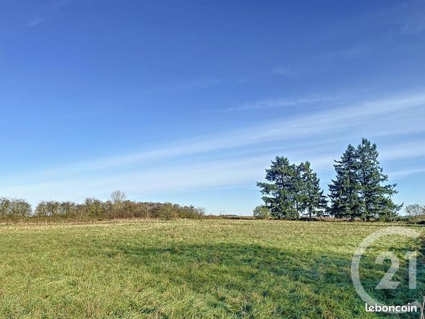 Terrain 3 525 m² Pontoise