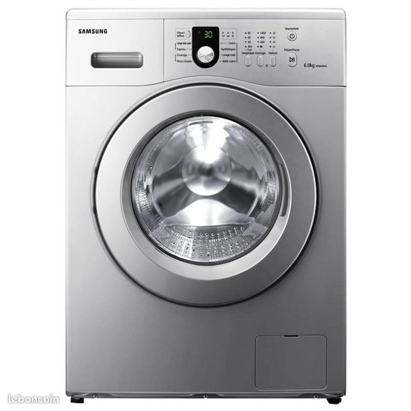 Moteur lave linge Samsung (image 1)