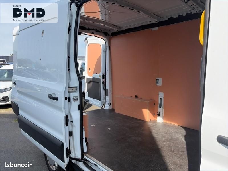 Ford Transit 2T Fg T310 L2H2 2.0 EcoBlue 130ch S&S Trend Business (image 11)