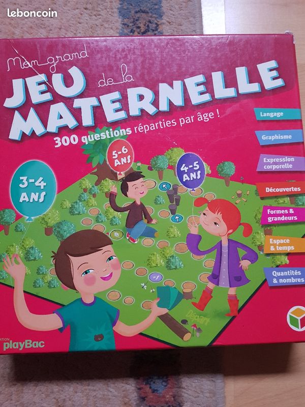 Jeu éducatif (image 3)
