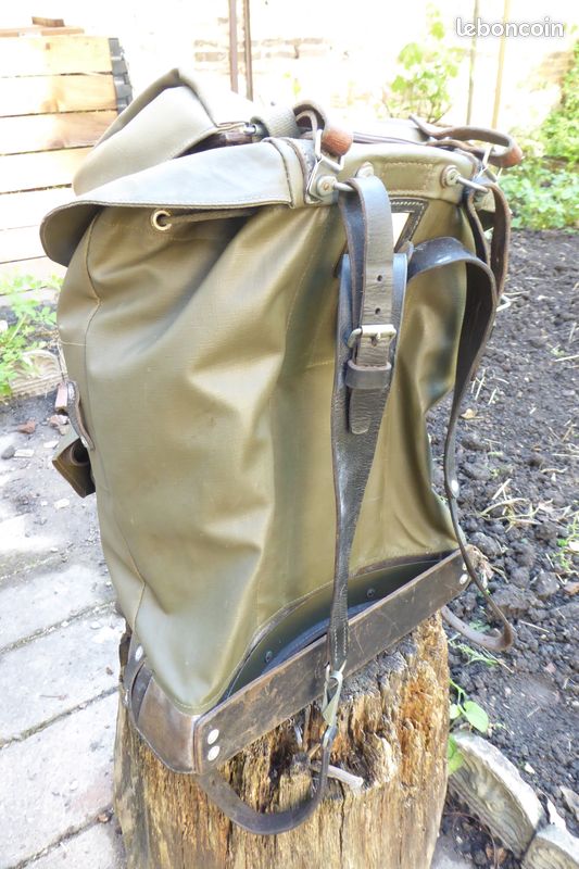 Sac Besace Sac A Dos Us 1980 Sac à Dos Militaire Suisse Plus