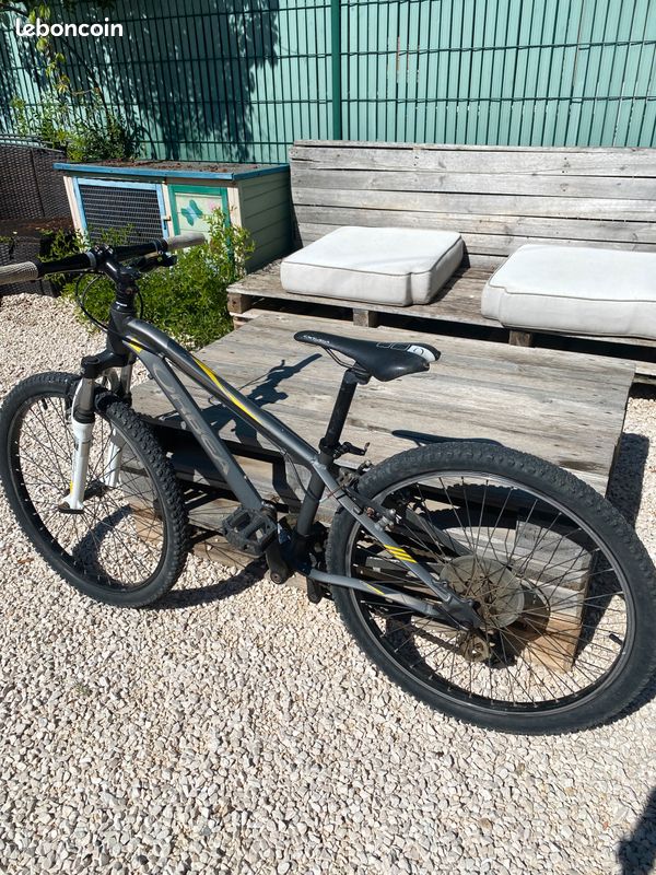Velo vtt (image 1)