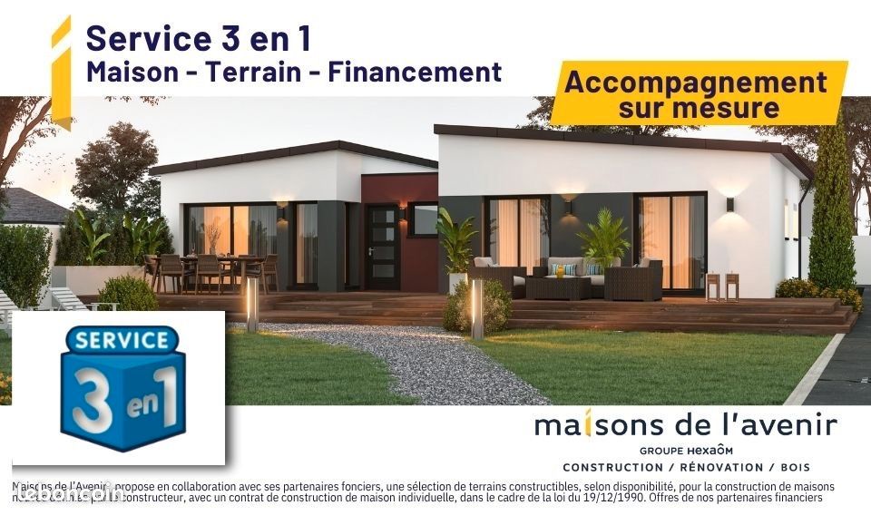 Maison 5 pièces 125 m² (image 9)