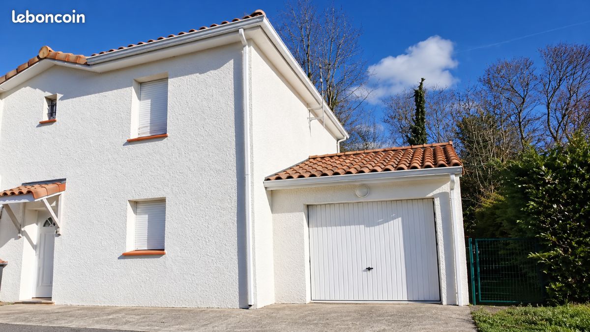 Maison 4 pièces 95 m² · à Castelnau-d'Estrétefonds · 94,8 m² · 264 000 €