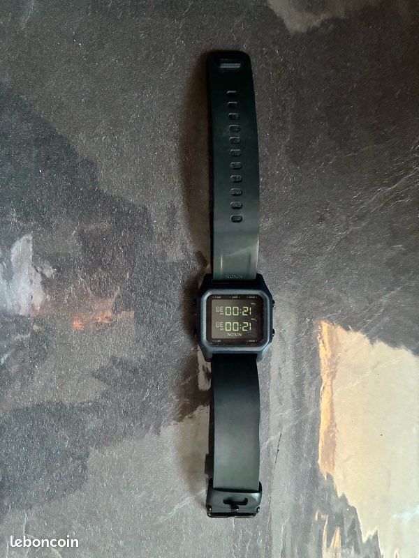 Montre Nixon (image 1)
