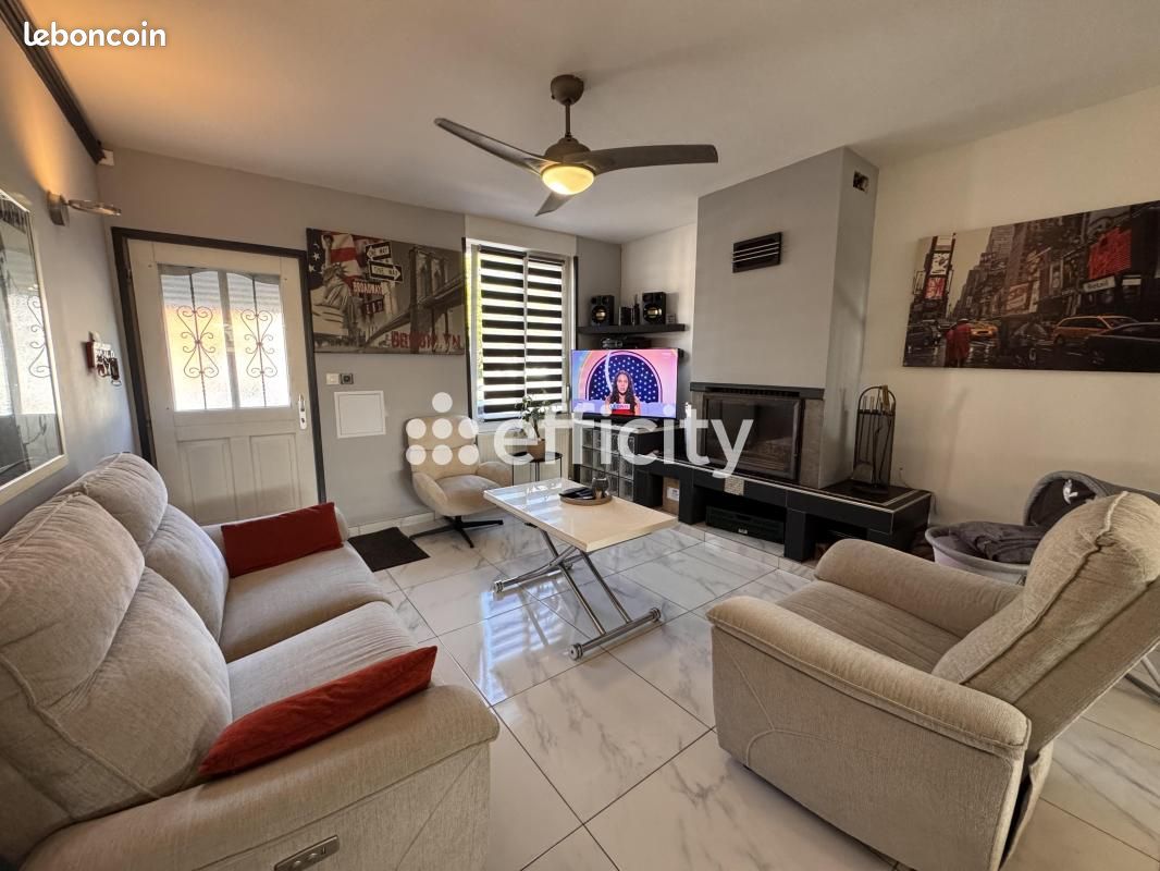 Maison 7 pièces 108 m² · à Bruay-sur-l'Escaut · 108 m² · 175 000 €