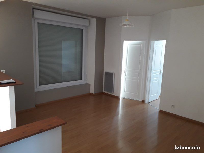 Appartement 2 pièces 38 m² · à Belfort · 38 m² · 430 €/mois