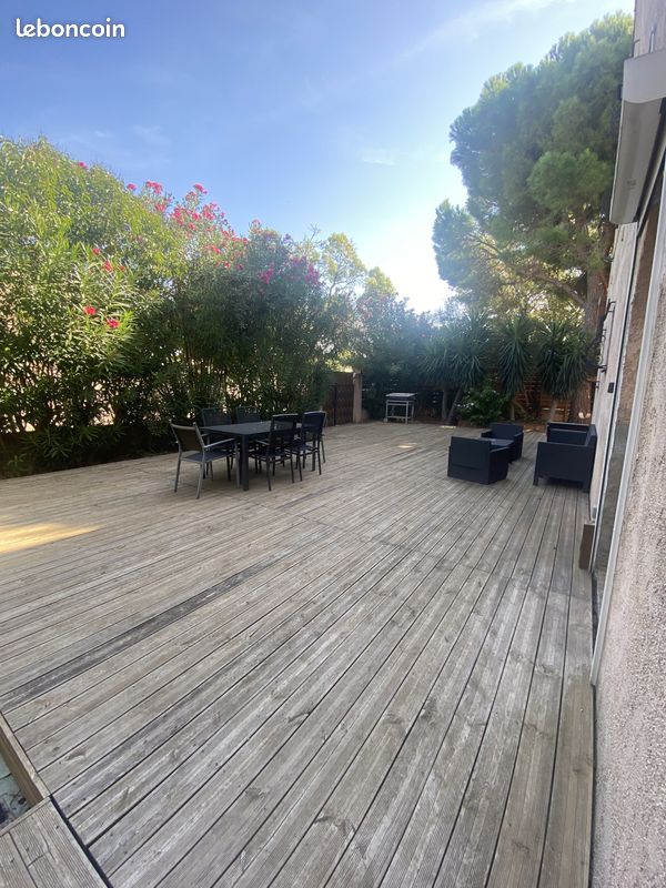Maison 4 pièces 115 m² · à La Garde · 115 m² · 473 000 €