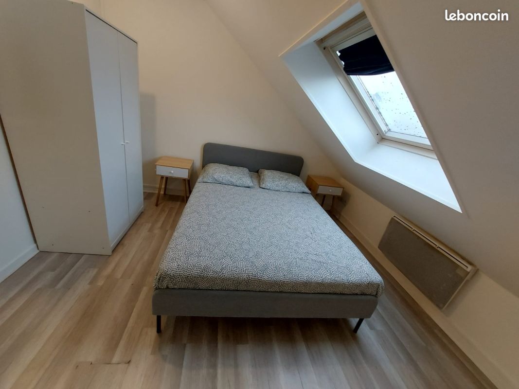 Appartement 2 pièces 31 m² · à Bruay-la-Buissière · 31 m² · 490 €/mois