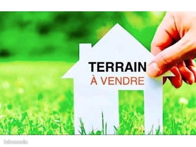 Terrain 1 184 m² Thoiry · 473 000 €