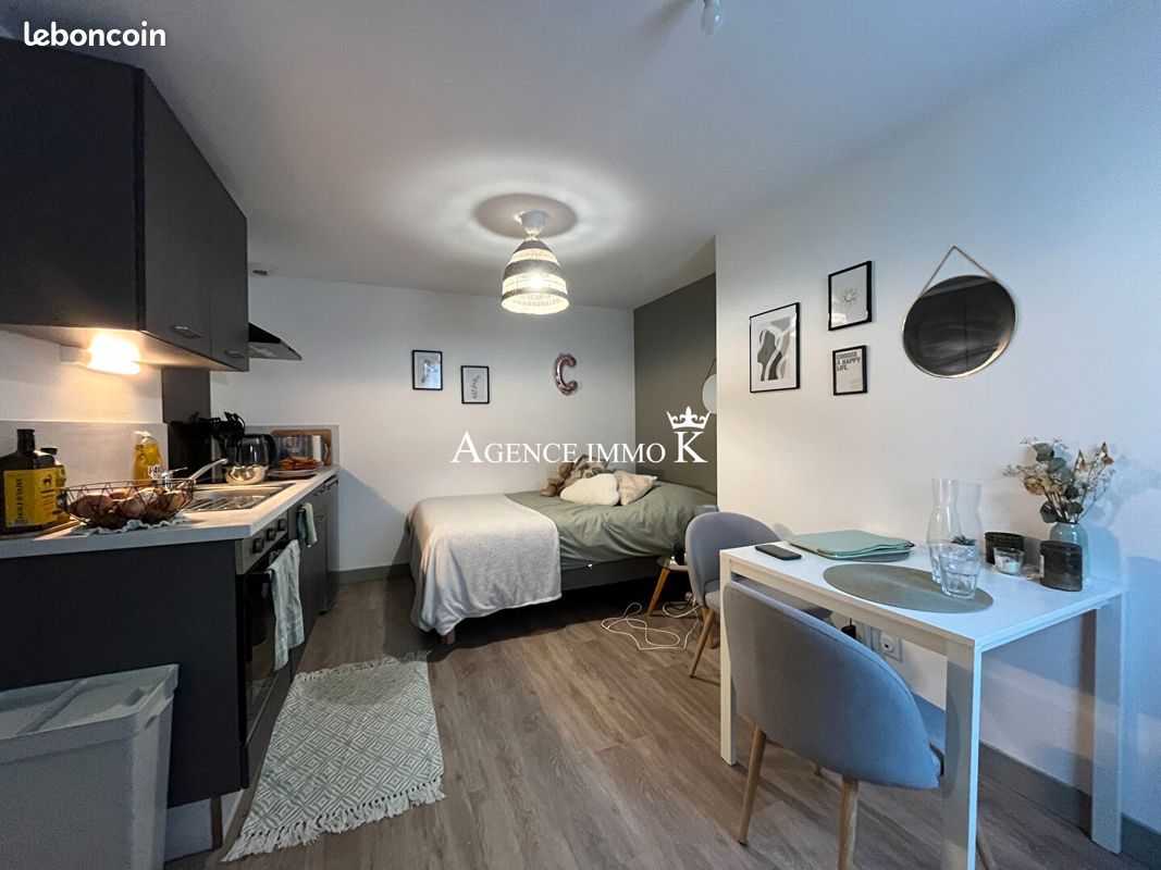 Appartement T1 Centre Ville Poitiers - Poitiers 86000 (image principale 0)