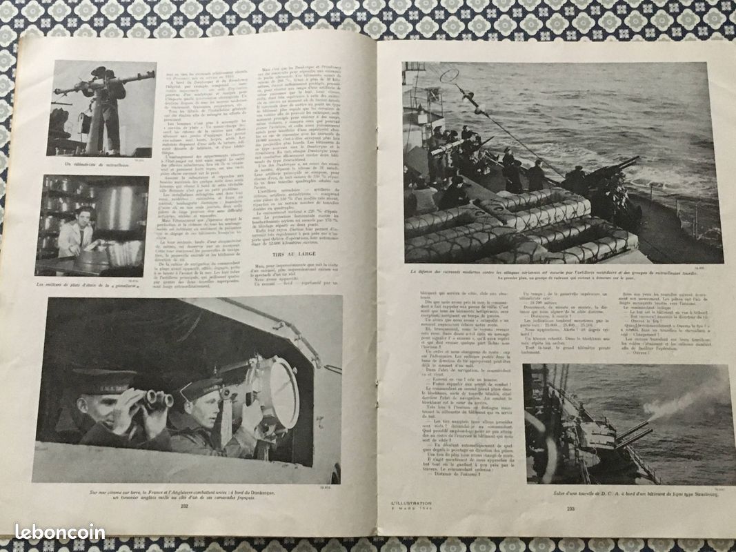 Magazine L'illustration (image 2)