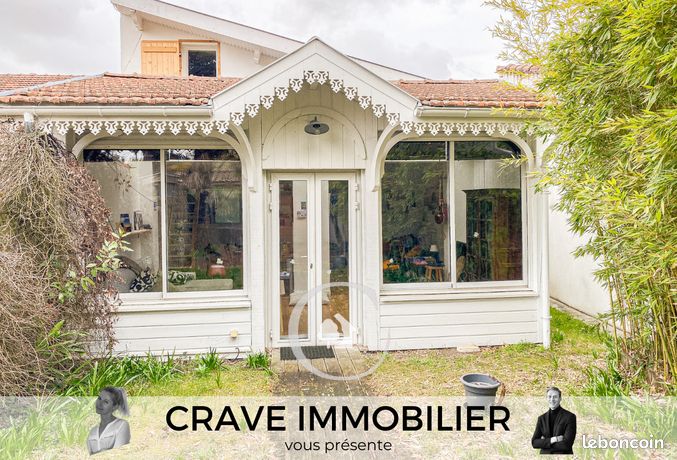 Villa 4 pièces 99 m²
