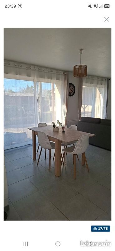 Maison 6 pièces 140 m² · à Le Passage · 140 m² · 240 000 €
