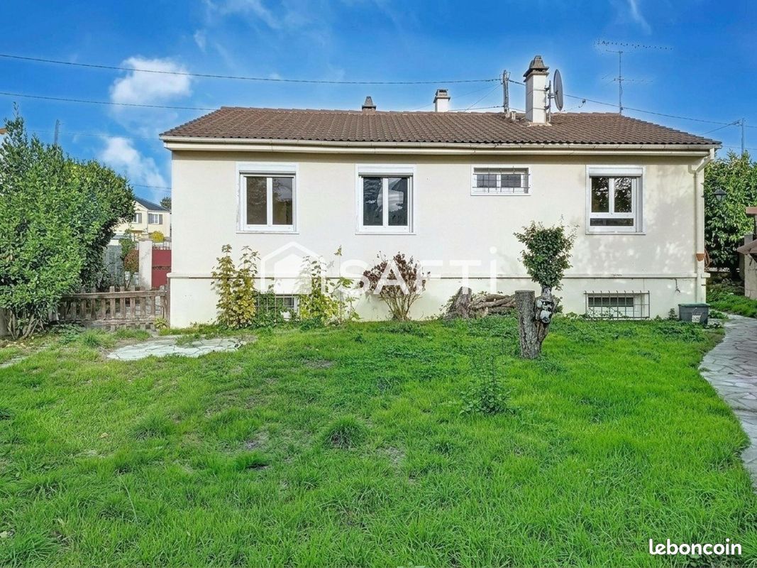 Maison 6 pièces 127 m² · à Herblay-sur-Seine · 127 m² · 364 000 €