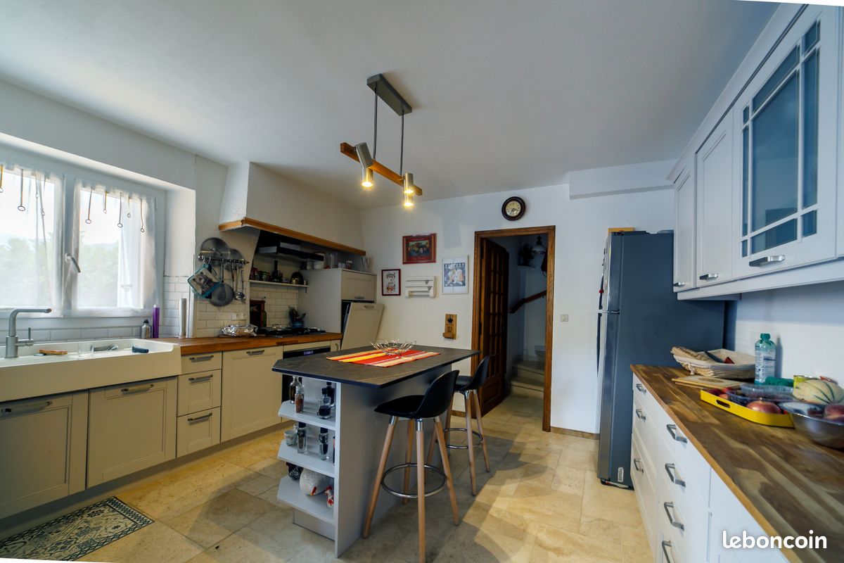Maison 4 pièces 108 m² · à Serralongue · 108 m² · 212 000 €