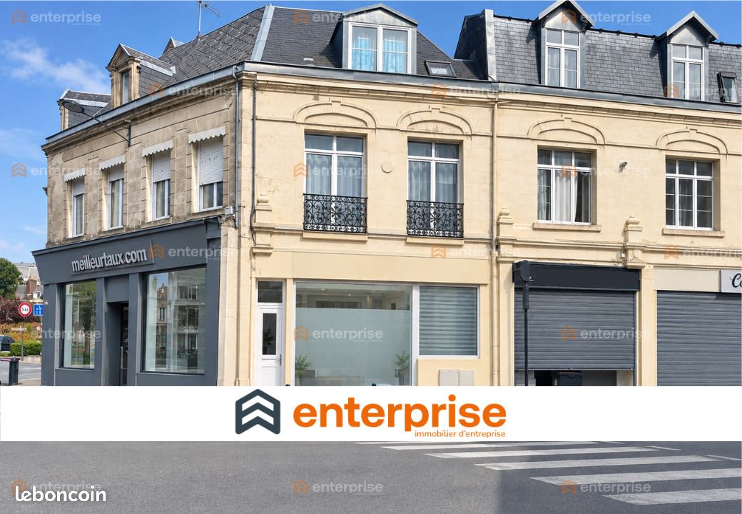 Local commercial 156 m² (image 1)