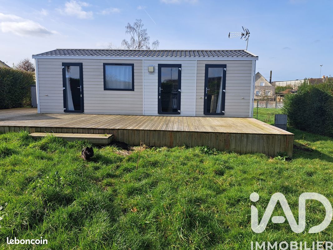 Terrain 245 m² · à Dozulé · 245 m² · 95 000 €