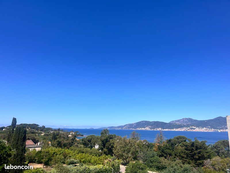 Appartement 1 pièce 47 m² · à Grosseto-Prugna · 47 m² · 900 €