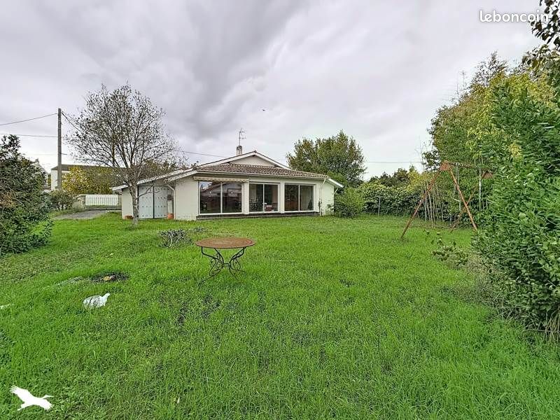 Maison 3 pièces 128 m² · à Villenave-d'Ornon · 128 m² · 328 290 €