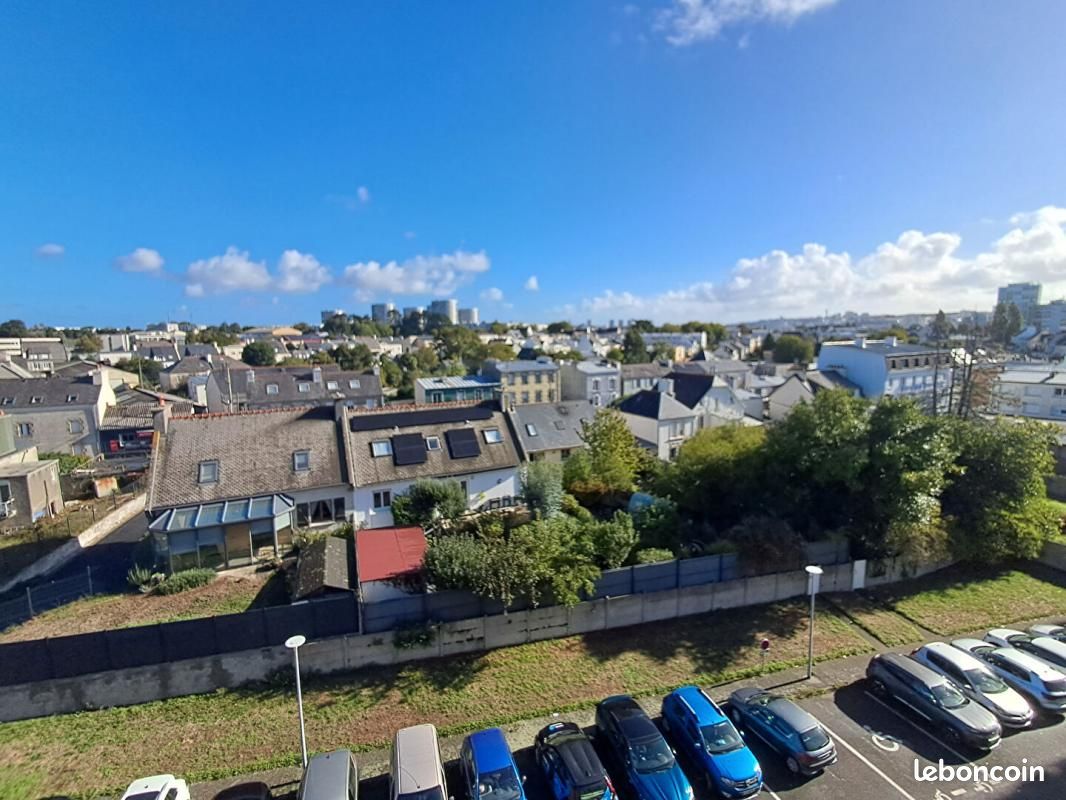 Appartement 4 pièces 13 m² · à Brest · 13 m² · 390 €/mois