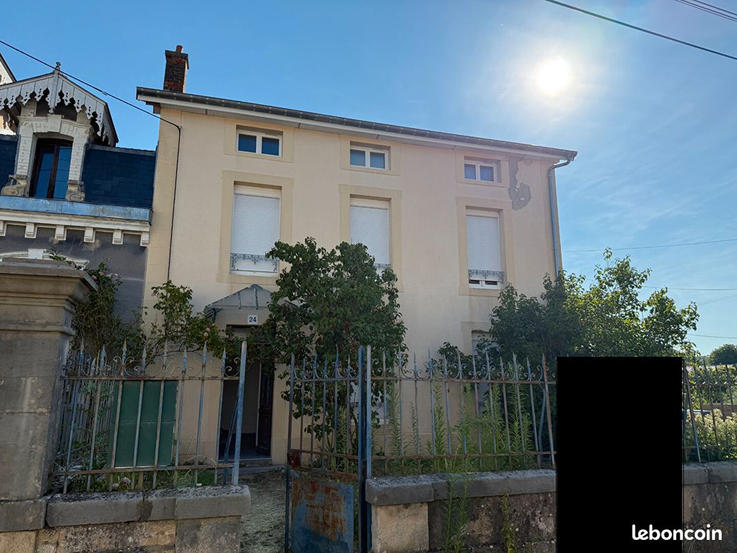 Appartement 4 pièces 84 m² · à Verdun · 84 m² · 850 €/mois