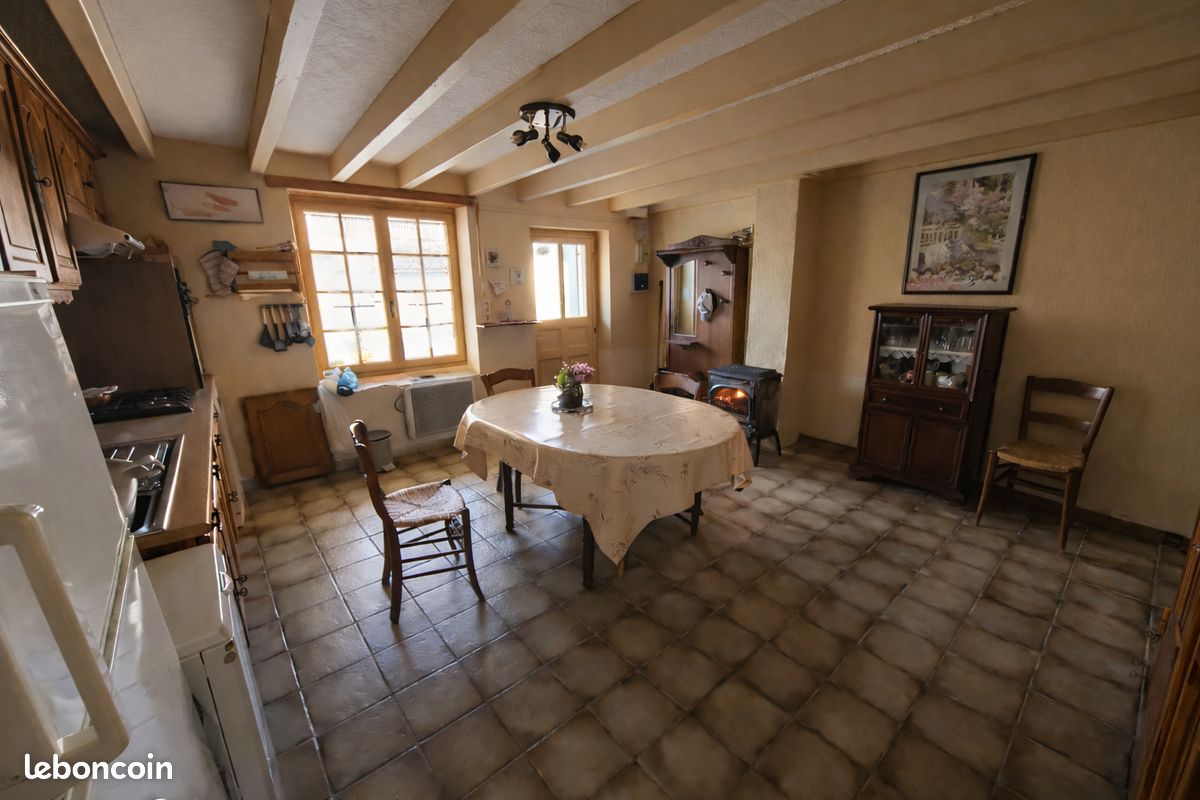 Maison 4 pièces 91 m² (image 7)