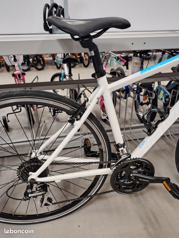 Vélo route Lapierre urban shaper (garantie 2 ans) (image 5)