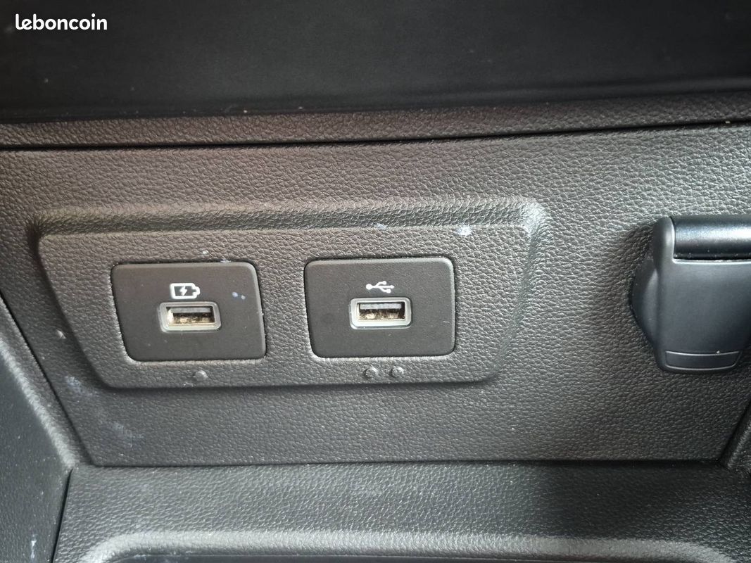 DACIA Duster TCe 150 4x2 EDC Expression (image 19)