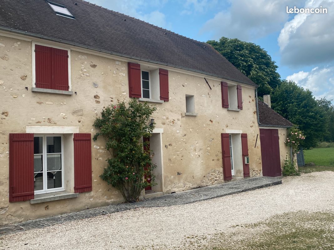 Maison 7 pièces 212 m² · à Charly-sur-Marne · 212 m² · 358 800 €