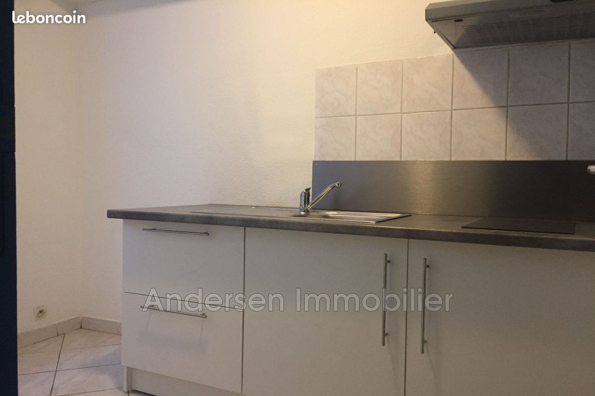 Appartement 2 pièces 50 m² · à Saint-André · 50 m² · 503 €/mois
