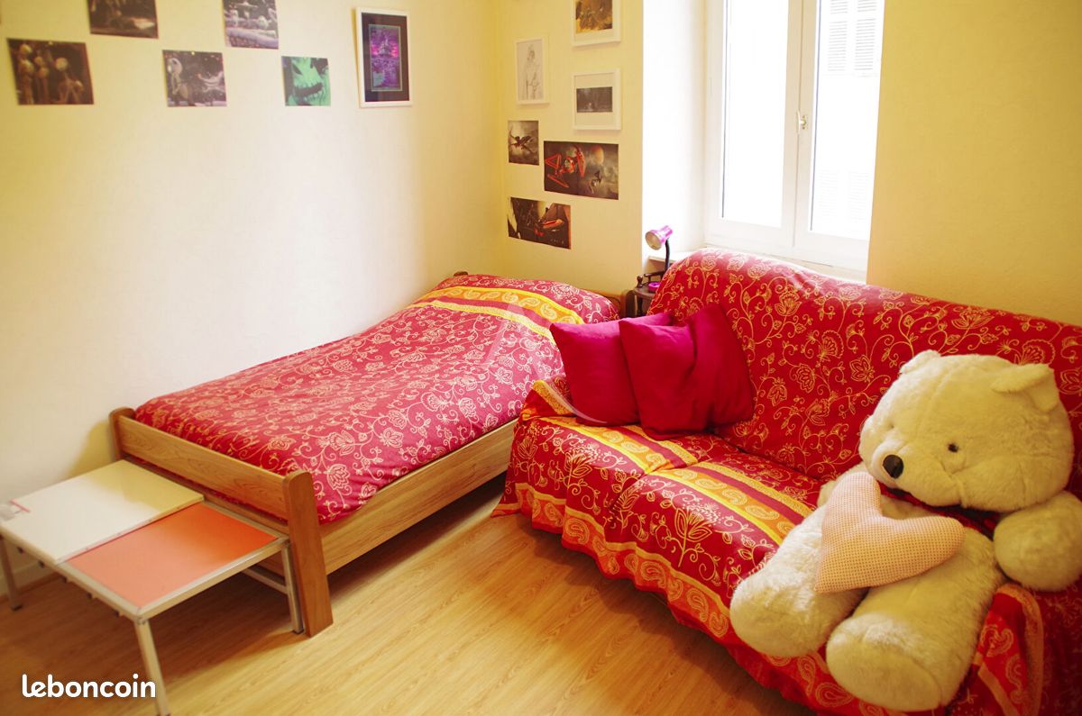 Appartement a louer bourg-en-bresse - 4 pièce(s) - 87 m2 - Surfyn