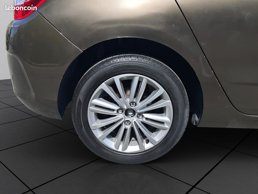 Citroen c4 ii 1.6 hdi 90 business (image 9)