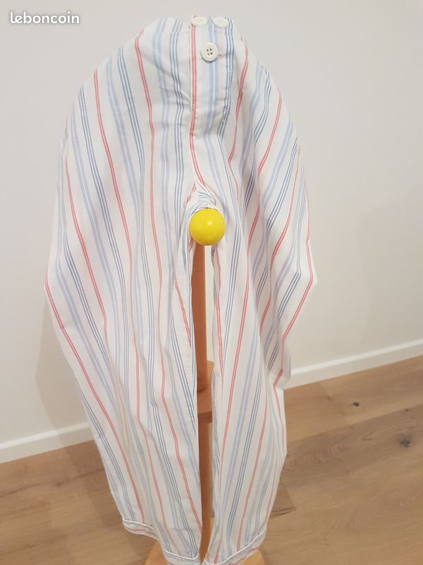 Pyjama ML au clair de la lune 12 ans (image 8)