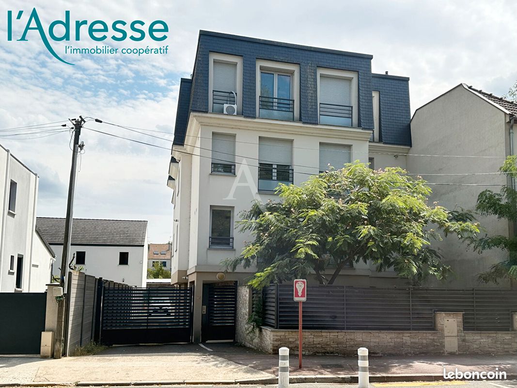 Appartement 1 pièce 27 m² · à Bry-sur-Marne · 27 m² · 664 €