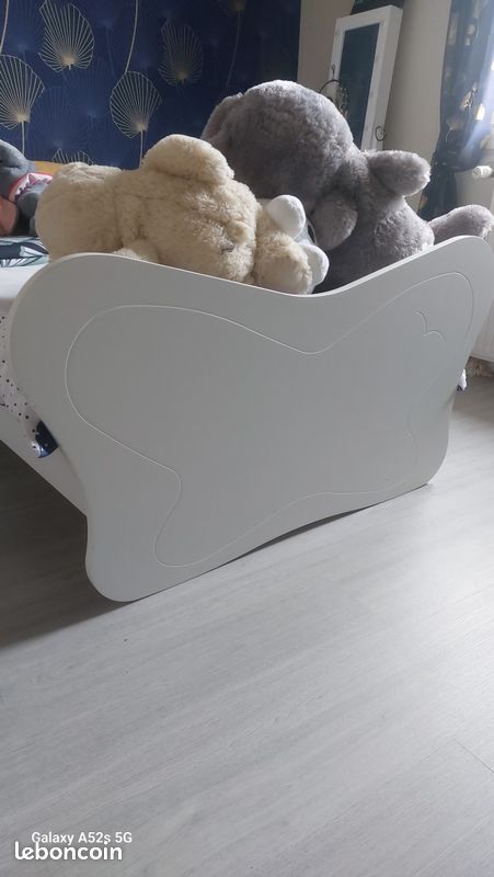 Lit enfant (image 2)