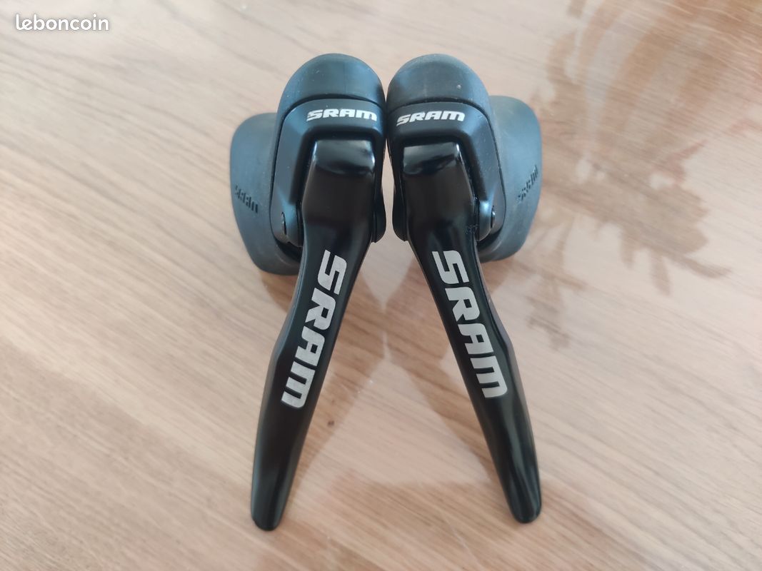 Levier de frein SRAM ESP 9.0 (Ref 705) - eBay