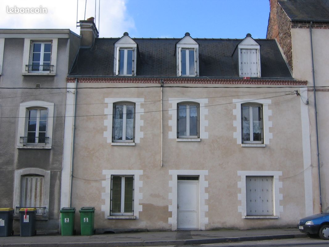 Appartement 1 pièce 15 m² · à Rennes · 15 m² · 459 €/mois