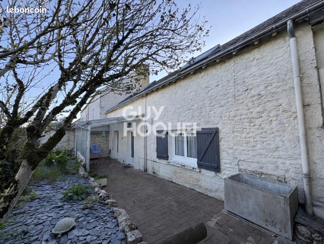 Maison 4 pièces 114 m² · à Beauce la Romaine · 114 m² · 118 300 €