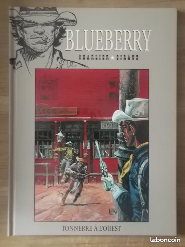 Blueberry - Collection Hachette - 2013-2014 - Au choix - Etat neuf (image 8)