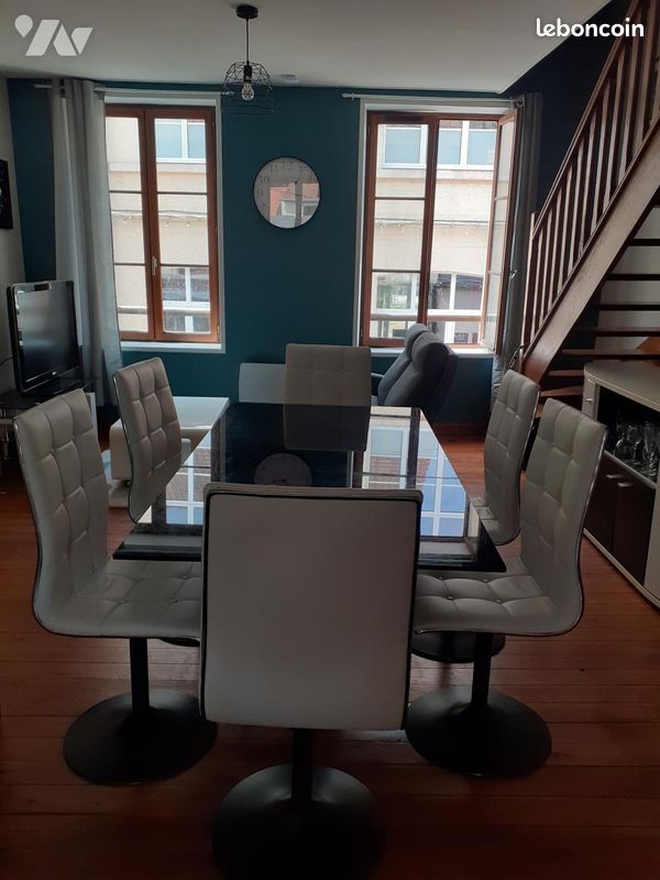 Appartement 58 m² · à Ardres · 58 m² · 574 €