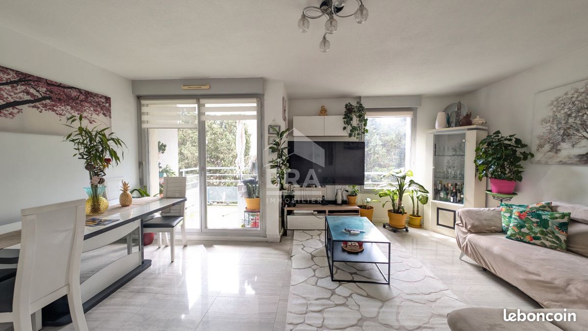Appartement 3 pièces 67 m² · à Toulouse · 67 m² · 169 000 €
