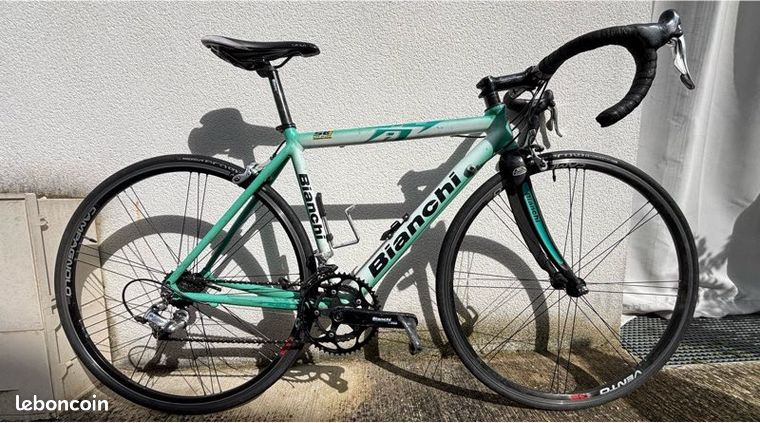 Paire de freins Campagnolo Veloce BR-02VL Velo Route Vintage