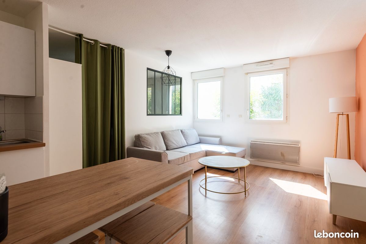 Appartement 2 pièces 36 m² · à Castelnau-le-lez · 36 m² · 750 €/mois