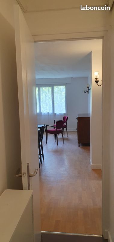 Appartement a louer aix-les-bains - 4 pièce(s) - 88 m2 - Surfyn