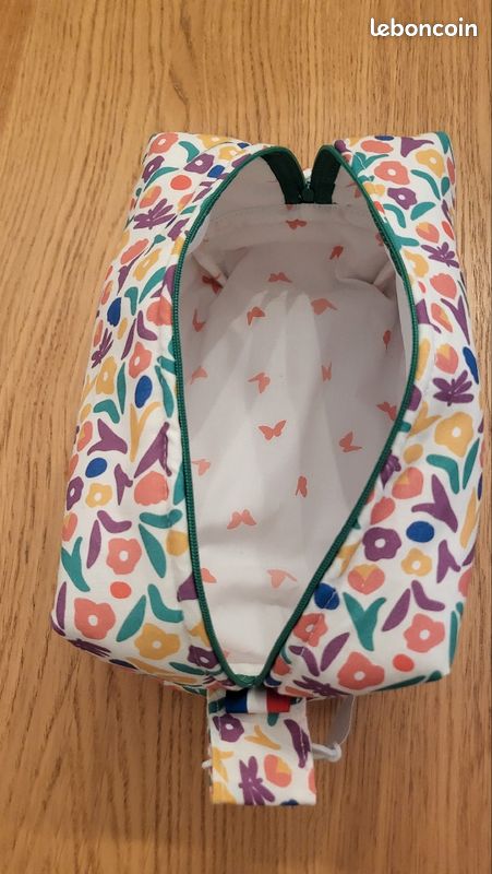 Trousse de toilette/maquillage (image 5)