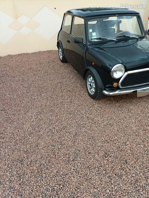 Mini Austin (image 3)